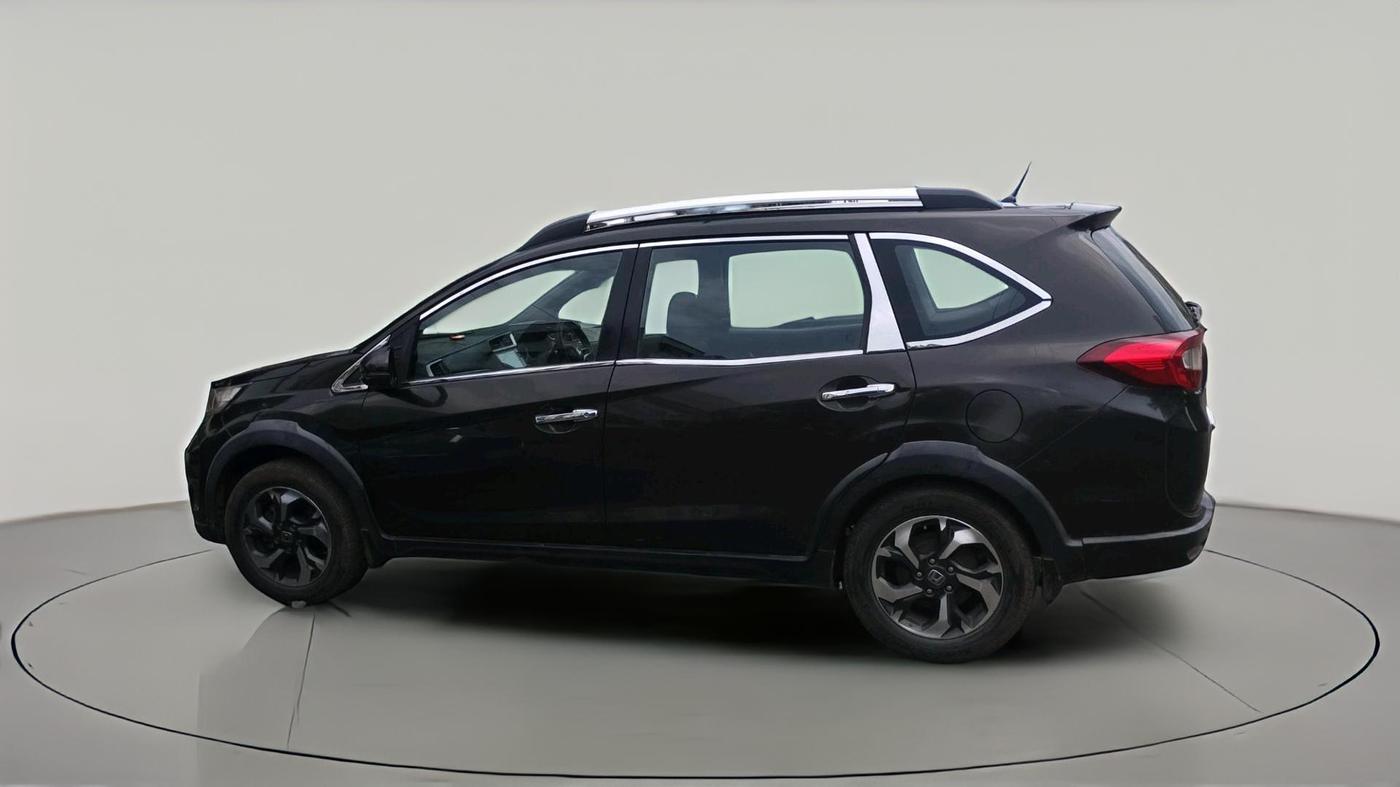 2016 Honda BR-V 1.5L I-VTEC V CVT, Petrol, Automatic, 1,32,917 km, exterior