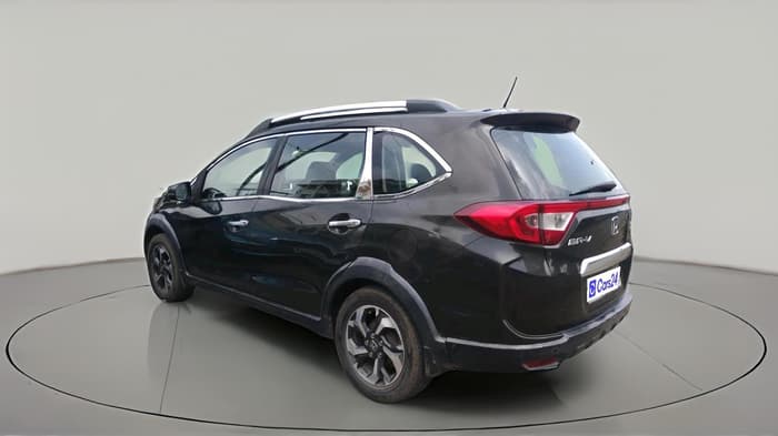 2016 Honda BR-V 1.5L I-VTEC V CVT, Petrol, Automatic, 1,32,917 km, exterior