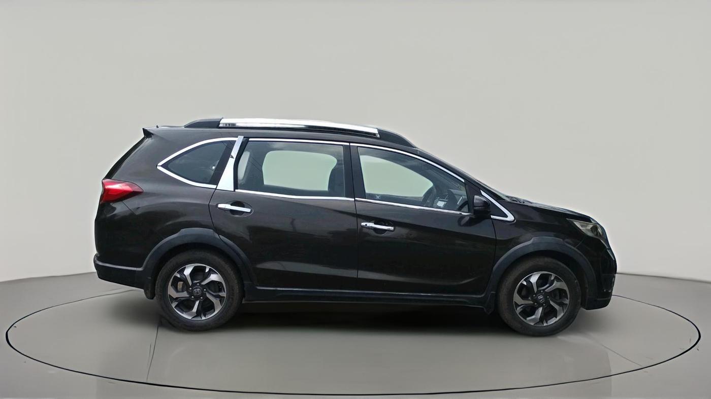 2016 Honda BR-V 1.5L I-VTEC V CVT, Petrol, Automatic, 1,32,917 km, exterior