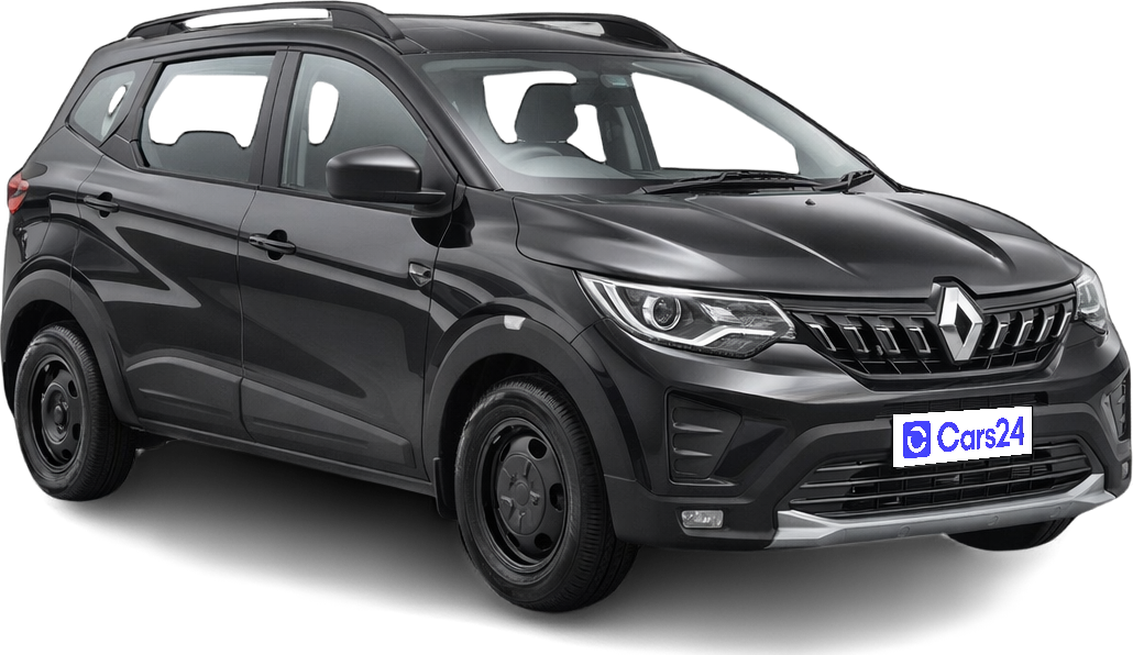 2026 Renault TRIBER - SUV - Petrol - Manual - ₹5.60 lakh