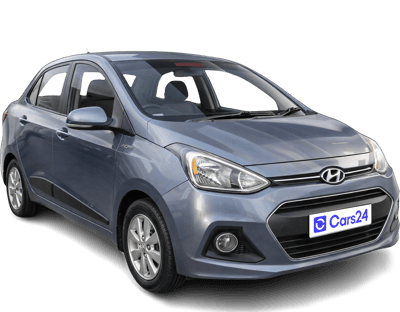 2016 Hyundai Xcent - Sedan - Petrol - Manual - ₹2.80 lakh