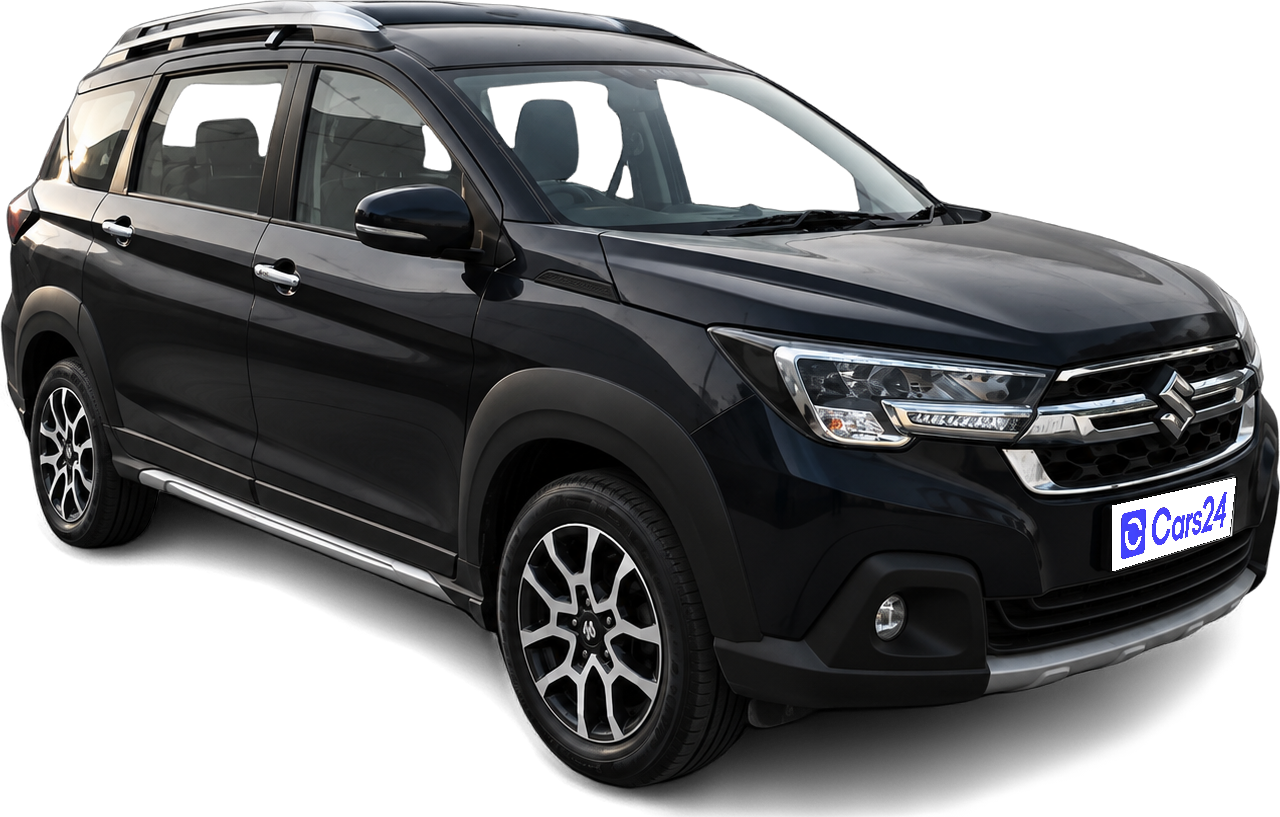2024 Maruti XL6 - SUV - CNG - Manual - ₹10.50 lakh