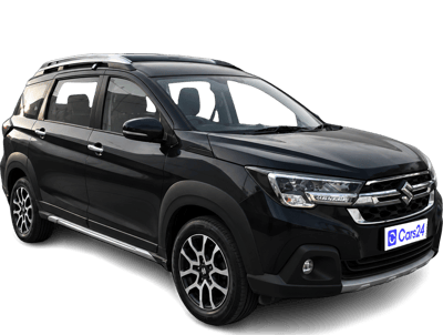 2024 Maruti XL6 - SUV - CNG - Manual - ₹10.50 lakh