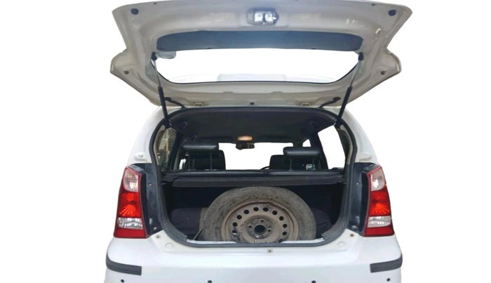 2013 Maruti Wagon R 1.0 VXI, CNG, Manual, 1,64,028 km, exterior