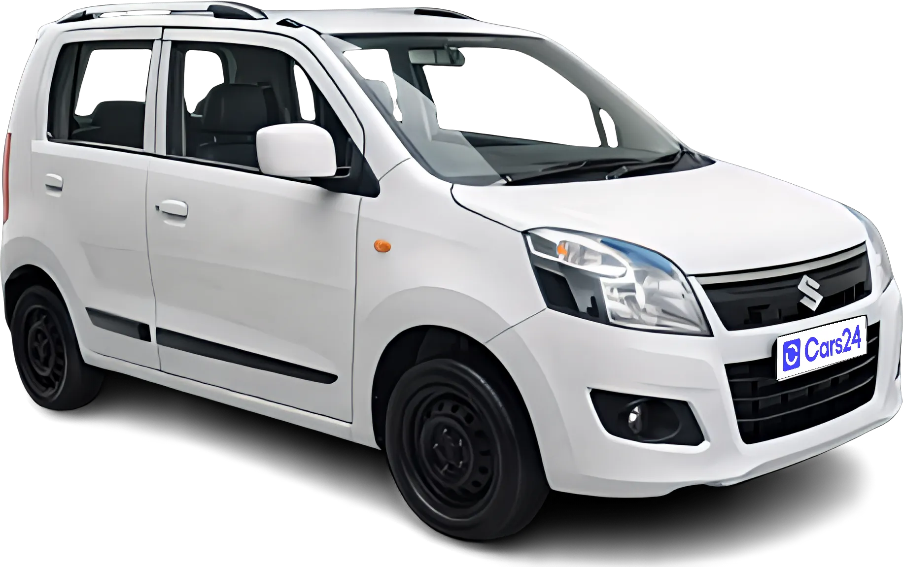 2013 Maruti Wagon R 1.0 - Hatchback - CNG - Manual - ₹1.85 lakh