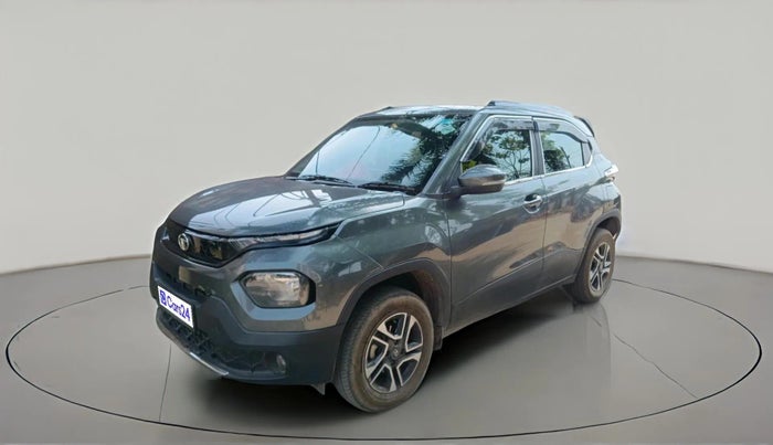 2023 Tata PUNCH ADVENTURE MT CNG , CNG, Manual, 21,947 km, exterior