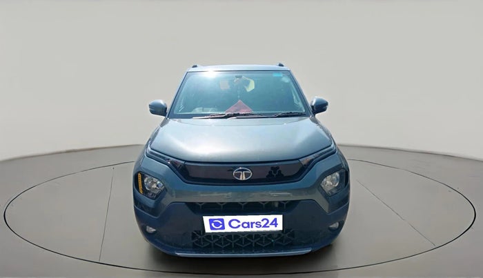 2023 Tata PUNCH ADVENTURE MT CNG , CNG, Manual, 21,947 km, exterior
