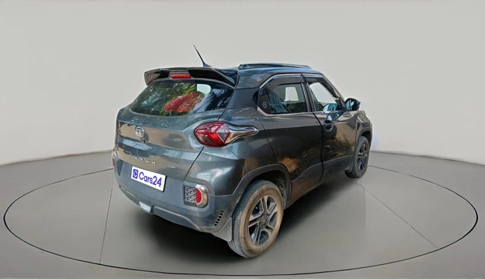 2023 Tata PUNCH ADVENTURE MT CNG , CNG, Manual, 21,947 km, exterior