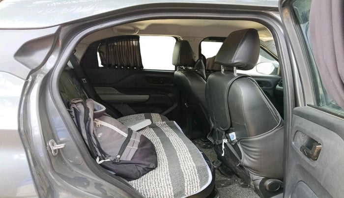 2023 Tata PUNCH ADVENTURE MT CNG , CNG, Manual, 21,947 km, interior