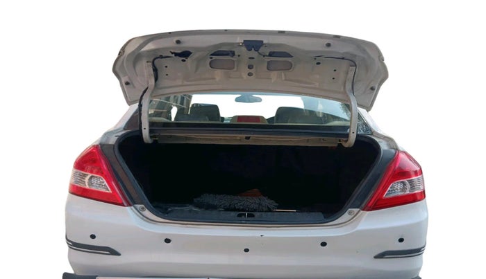 2016 Maruti Swift Dzire VDI (O), Diesel, Manual, 1,10,116 km, exterior