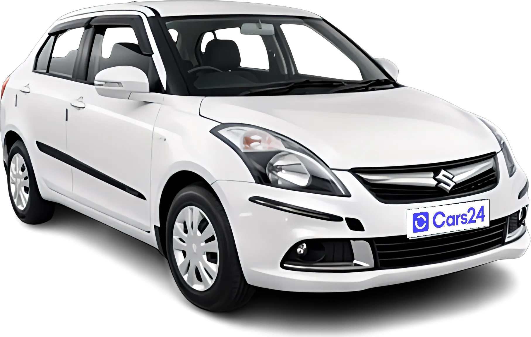 2016 Maruti Swift Dzire - Sedan - Diesel - Manual - ₹2.76 lakh