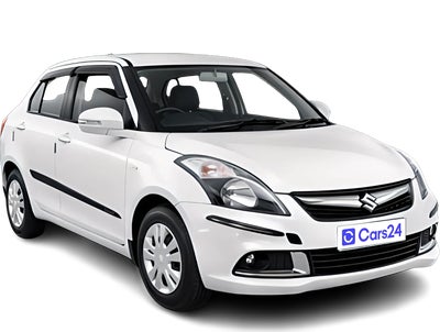 2016 Maruti Swift Dzire - Sedan - Diesel - Manual - ₹2.76 lakh