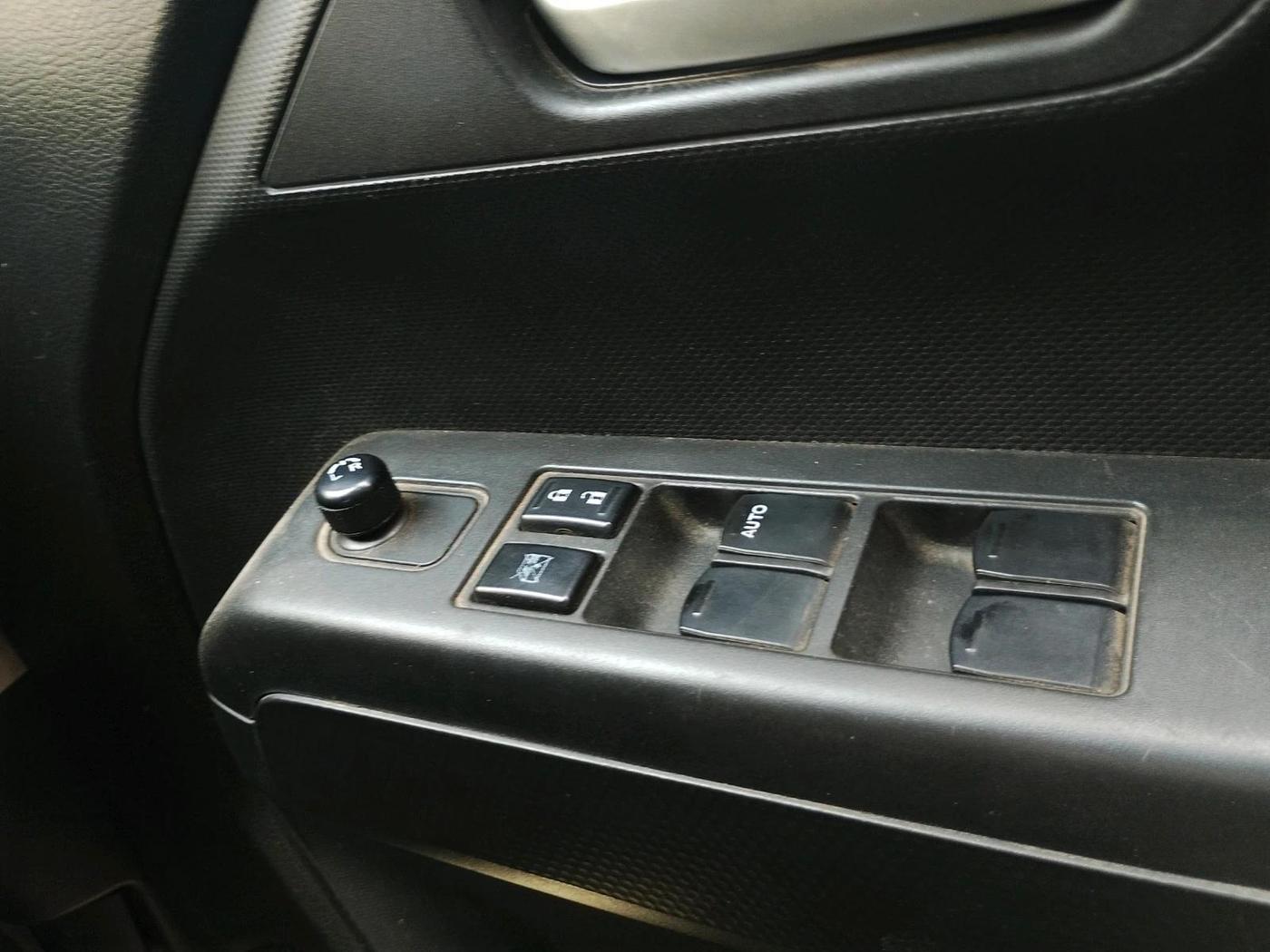 2019 Maruti New Wagon-R VXI 1.2, Petrol, Manual, 37,827 km, interior