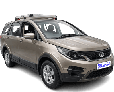 2018 Tata Hexa - SUV - Diesel - Manual - ₹5.94 lakh