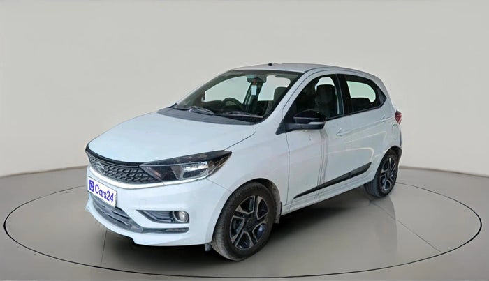 2020 Tata Tiago XZ PLUS PETROL, Petrol, Manual, 65,145 km, exterior