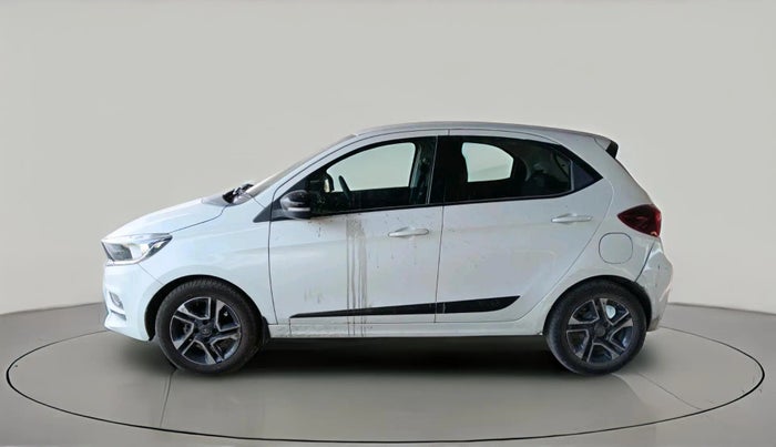 2020 Tata Tiago XZ PLUS PETROL, Petrol, Manual, 65,145 km, exterior