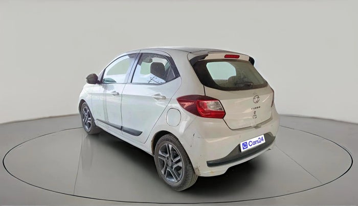 2020 Tata Tiago XZ PLUS PETROL, Petrol, Manual, 65,145 km, exterior