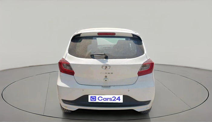2020 Tata Tiago XZ PLUS PETROL, Petrol, Manual, 65,145 km, exterior
