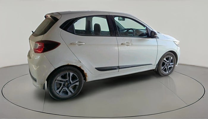 2020 Tata Tiago XZ PLUS PETROL, Petrol, Manual, 65,145 km, exterior