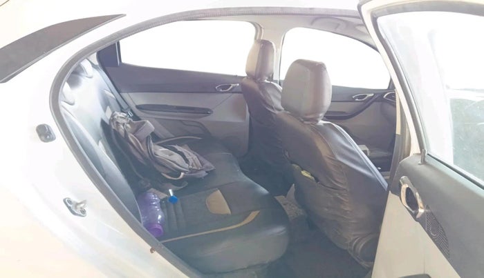 2020 Tata Tiago XZ PLUS PETROL, Petrol, Manual, 65,145 km, interior