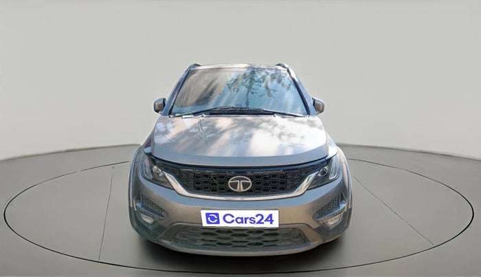 2017 Tata Hexa XT 4X2 7 STR, Diesel, Manual, 1,82,687 km, exterior