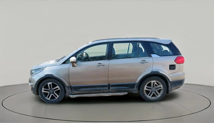 2017 Tata Hexa XT 4X2 7 STR, Diesel, Manual, 1,82,687 km, exterior