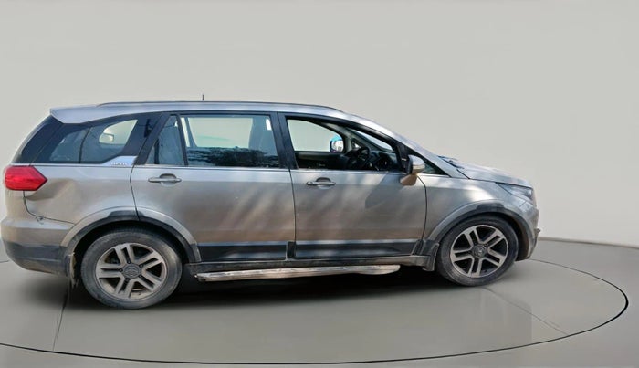 2017 Tata Hexa XT 4X2 7 STR, Diesel, Manual, 1,82,687 km, exterior