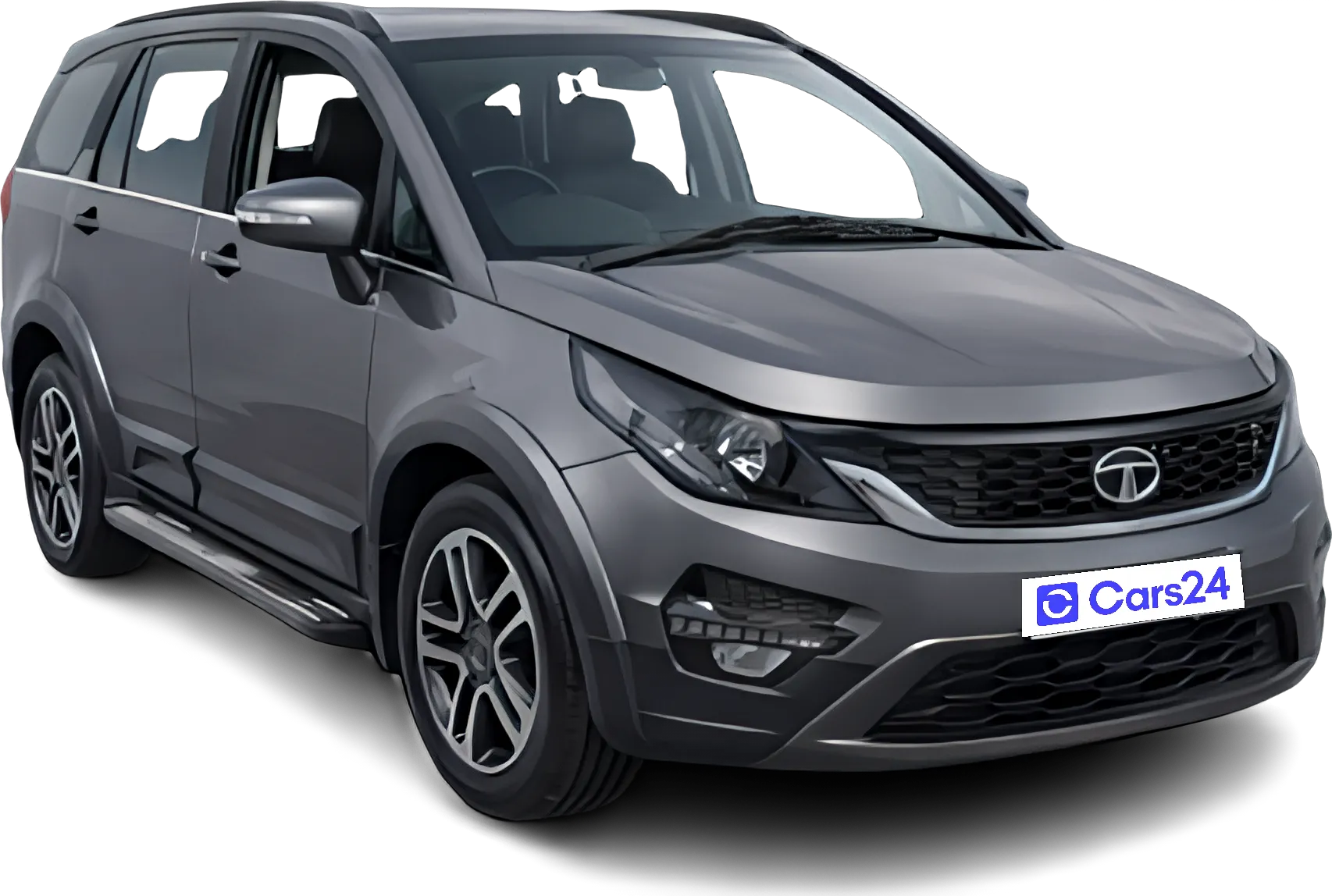 2017 Tata Hexa - SUV - Diesel - Manual - ₹6.26 lakh