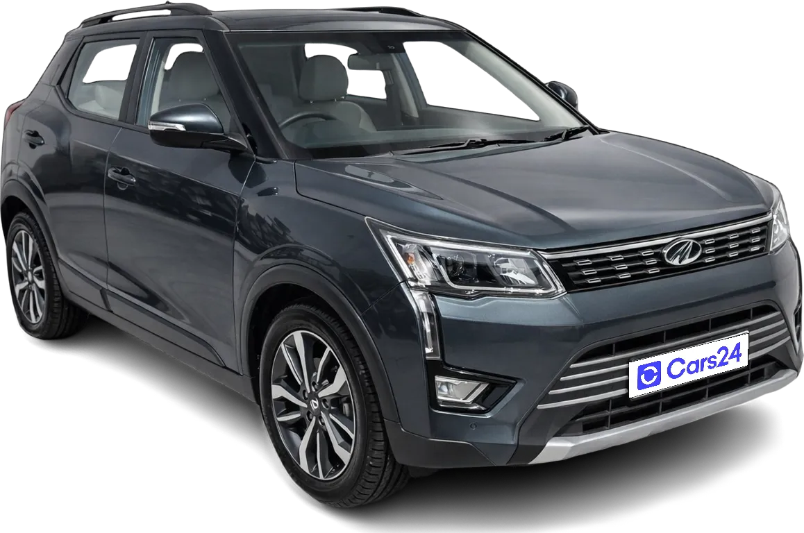 2021 Mahindra XUV300 - SUV - Petrol - Automatic - ₹7.50 lakh