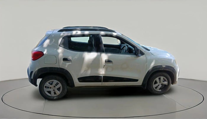 2016 Renault Kwid RXT 0.8 (O), Petrol, Manual, 75,187 km, exterior