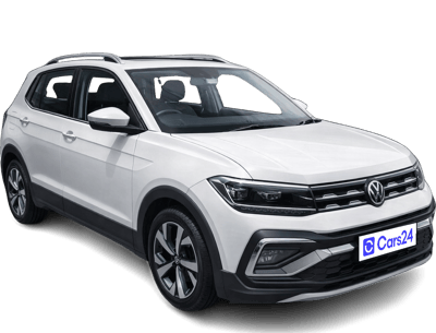 2022 Volkswagen TAIGUN - SUV - Petrol - Automatic - ₹9.75 lakh