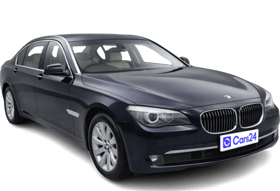 2011 BMW 7 Series - Sedan - Diesel - Automatic - ₹15.00 lakh