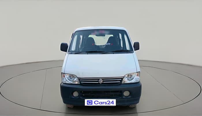 2022 Maruti Eeco 5 STR AC (O), CNG, Manual, 1,12,791 km, exterior