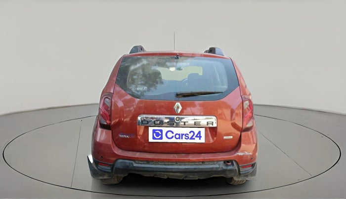 2016 Renault Duster 85 PS RXS MT DIESEL, Diesel, Manual, 1,69,466 km, exterior