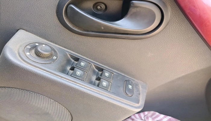 2016 Renault Duster 85 PS RXS MT DIESEL, Diesel, Manual, 1,69,466 km, interior