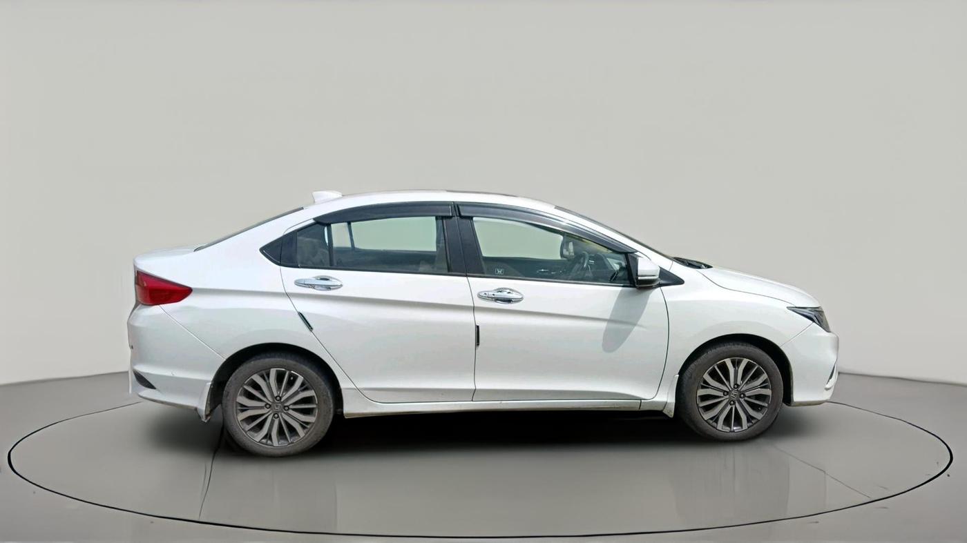 2017 Honda City 1.5L I-DTEC VX, Diesel, Manual, 1,59,274 km, exterior