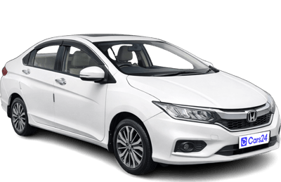 2017 Honda City - Sedan - Diesel - Manual - ₹5.70 lakh