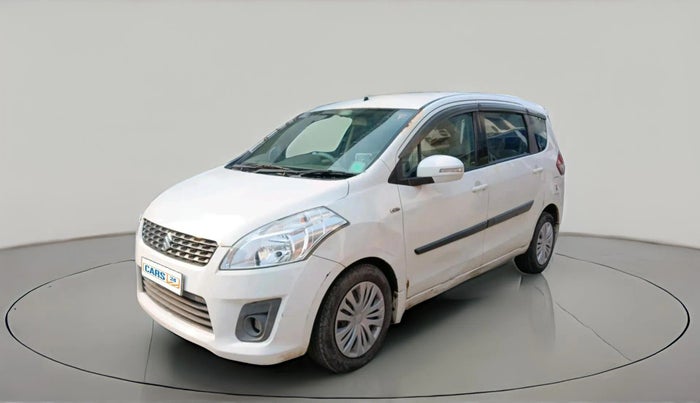 2013 Maruti Ertiga VDI, Diesel, Manual, 2,54,300 km, exterior