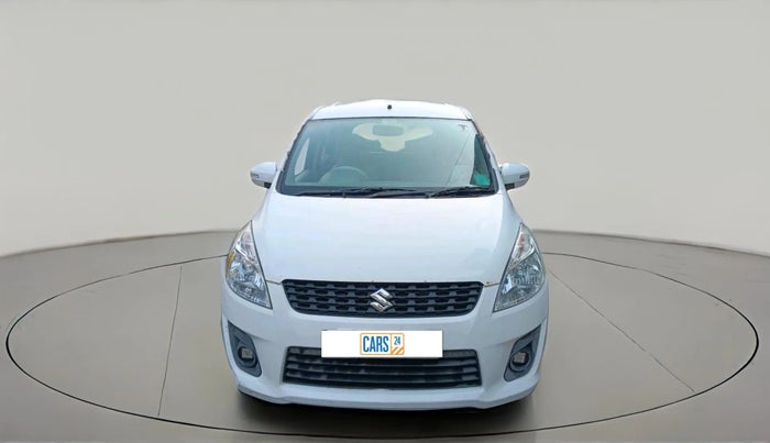 2013 Maruti Ertiga VDI, Diesel, Manual, 2,54,300 km, exterior