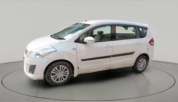 2013 Maruti Ertiga VDI, Diesel, Manual, 2,54,300 km, exterior
