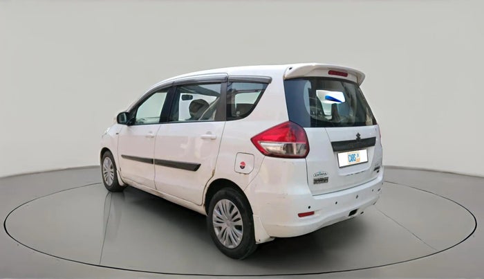 2013 Maruti Ertiga VDI, Diesel, Manual, 2,54,300 km, exterior