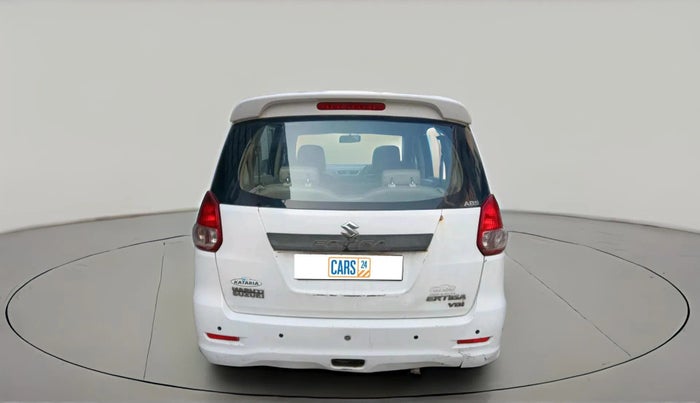 2013 Maruti Ertiga VDI, Diesel, Manual, 2,54,300 km, exterior