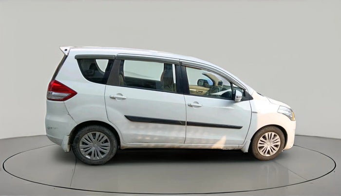 2013 Maruti Ertiga VDI, Diesel, Manual, 2,54,300 km, exterior