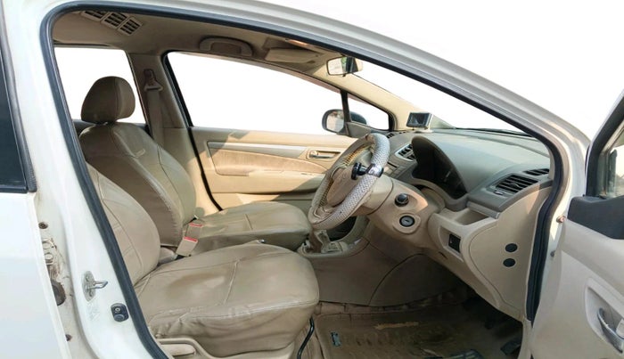 2013 Maruti Ertiga VDI, Diesel, Manual, 2,54,300 km, interior