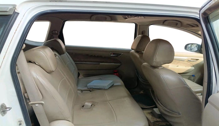 2013 Maruti Ertiga VDI, Diesel, Manual, 2,54,300 km, interior