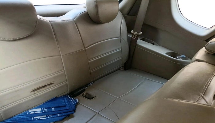 2013 Maruti Ertiga VDI, Diesel, Manual, 2,54,300 km, interior