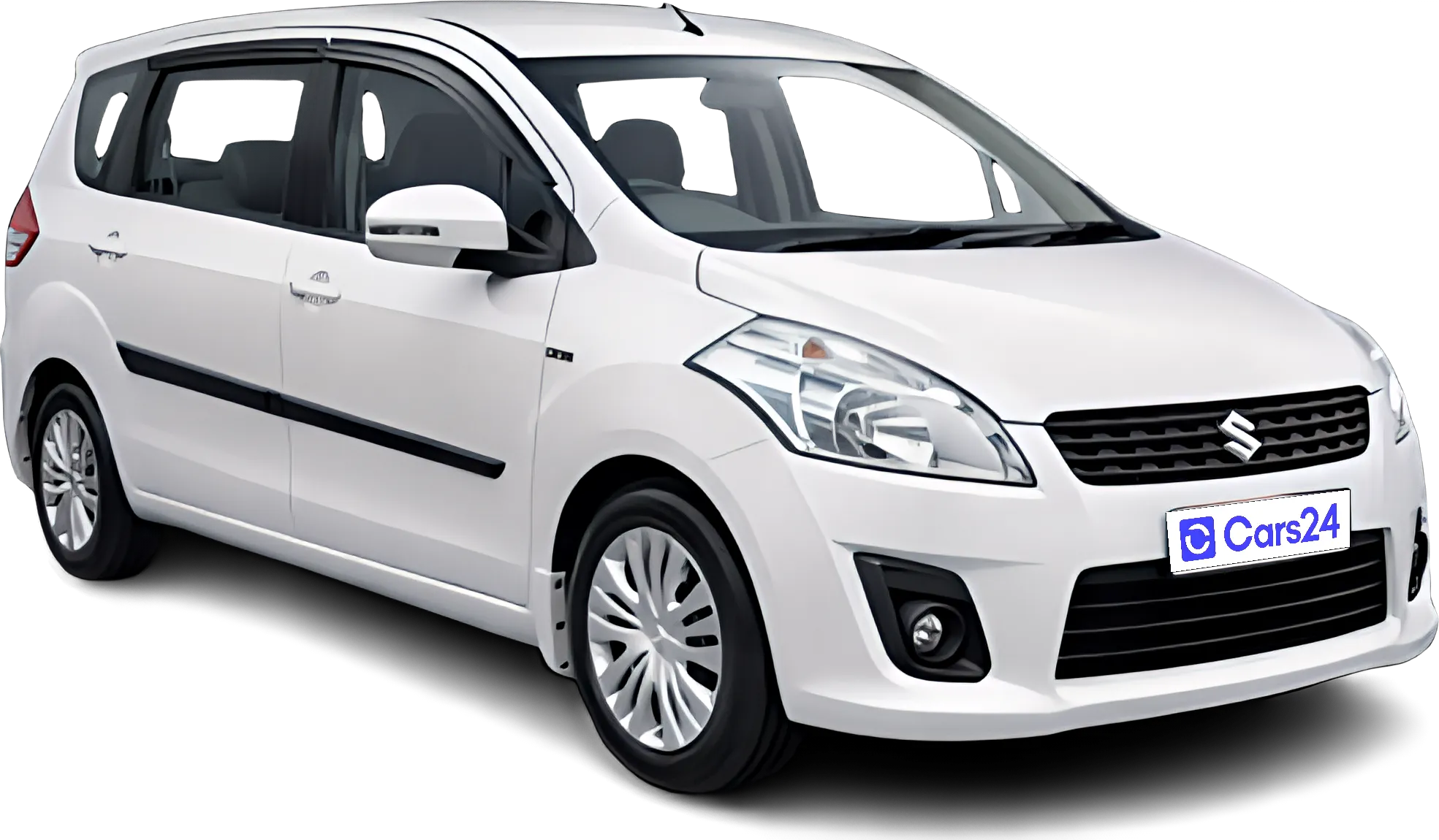2013 Maruti Ertiga - SUV - Diesel - Manual - ₹2.89 lakh
