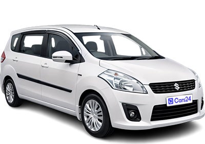 2013 Maruti Ertiga - SUV - Diesel - Manual - ₹2.89 lakh