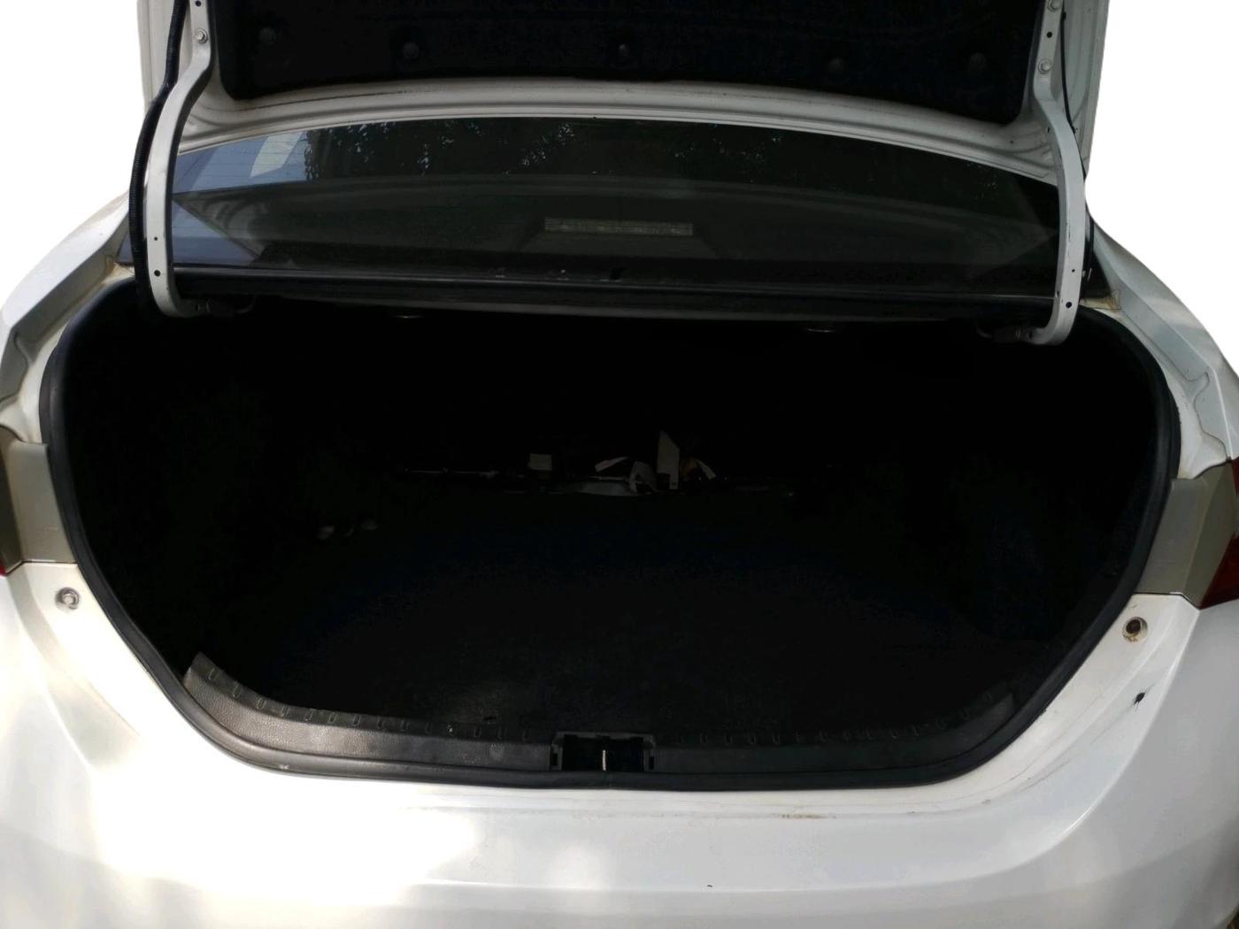 2015 Toyota Corolla Altis GL DIESEL, Diesel, Manual, 91,469 km, exterior