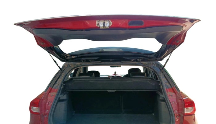 2017 Maruti Vitara Brezza ZDI PLUS DUAL TONE, Diesel, Manual, 1,13,425 km, exterior